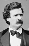 2019-05 Mark Twain1